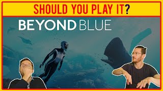 Beyond Blue  REVIEW [upl. by Lakim]