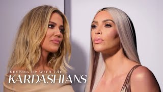 4 KardashianJenner Model Moments For Their Businesses  KUWTK  E [upl. by Tomasz716]