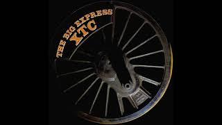 XTC  The Big Express 1984 FULL ALBUM Vinyl Rip [upl. by Sema]