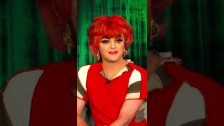 Tammie Browns Least Favorite Drag Queen [upl. by Enymzaj218]