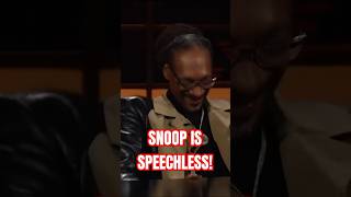 Snoop Dogg is SPEECHLESS After Watching The Island Boys 👦 [upl. by Kara-Lynn]