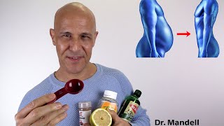 1 Tablespoon a Day Burns Belly Fat and Keeps Clogged Arteries Away  Dr Mandell [upl. by Yort]