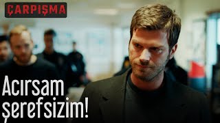 Acırsam Şerefsizim  Çarpışma [upl. by Stokes87]