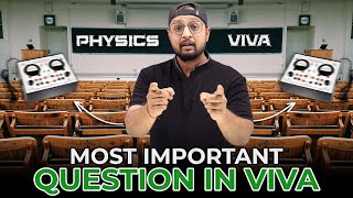 Sure Shot Viva Question for PN Junction Diode  Physics Practical  Physics Baba 20 [upl. by Aisyla]