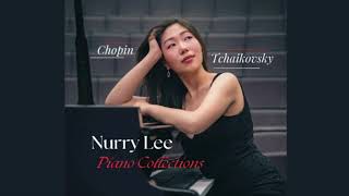 Tchaikovsky Pas de Deux from The Nutcracker Suite arranged by Mikhail Pletnev  Nurry Lee [upl. by Pilloff]