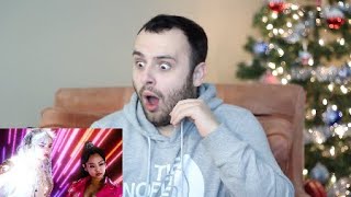 Grimes  Shinigami Eyes Official Video ft JENNIE from BLACKPINK REACTION  SHANE GRADY [upl. by Nnyleuqaj730]