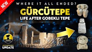 10000YearOld Gürcü Tepe Is This Where It All Ended  Ancient Architects [upl. by Mast]