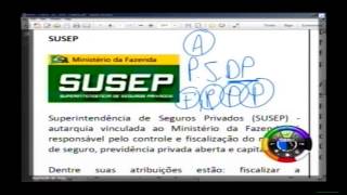 Aulão de Conhecimentos Bancários para o concurso da CEF [upl. by Aseiram]