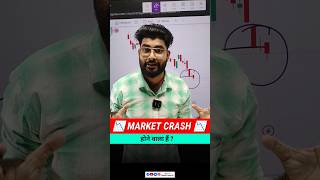 Market Crash 2024  sharemarketcrash2024 shorts ytshorts akashprasad03 [upl. by Sale371]