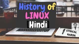 History of Linux [upl. by Hootman667]