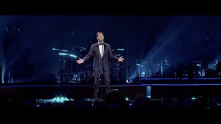 Michael Bublé  Feeling Good Live from Tour Stop 148 [upl. by Krusche]