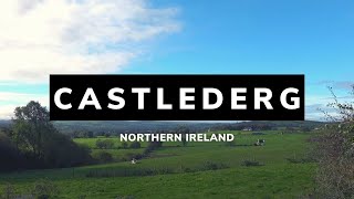 Castlederg  Castlederg Countryside  County Tyrone  Northern Ireland  Discover Northern Ireland [upl. by Hermosa]