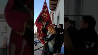 Toma de Baza Granada 2018 [upl. by Inele]