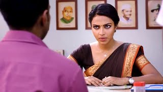 আমি এখনো বিয়ে করিনি Ratsasan  Vishnu Vishal Amala Paul  Bangla Dubbed Tamil Movie Clip [upl. by Obnukotalo815]