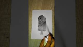 How to Fixative Expray drawing sketch sauravjoshi artist rajnish artwork orderyoutubeshorts [upl. by Socram]