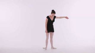 How to Do the 5 Basic Positions  Ballet Dance [upl. by Clinton]