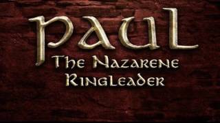 The Sect of The Nazarenes Part 1 [upl. by Paresh]