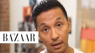 Prabal Gurung  Designer Profile [upl. by Marilla]