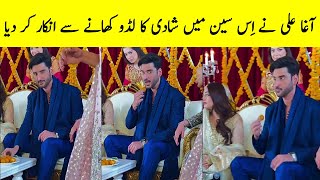 Habil Aur Qabil Agha Ali Wedding Fun  Habil Aur Qabil Episode 13  Habil aur Qabil Episode 14 Promo [upl. by Amikehs]