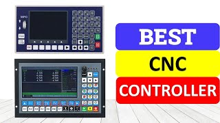 Top 10 Best CNC Controller In 2023 [upl. by Edgardo]