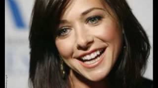 alyson hannigan [upl. by Summers]