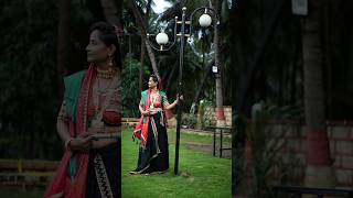 Varso  Vichhudo  Sangeeta Labadiya  Priya Saraiya  Ahirani  traditional [upl. by Razid723]