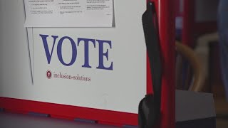 Effort underway to put voter ID law on next years ballot in Maine [upl. by Rajiv90]