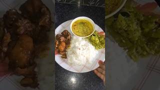 Today recipe kanava meen pudalangai koothu கனவாமீன் வறுவல்food feedshorts [upl. by Anneuq]