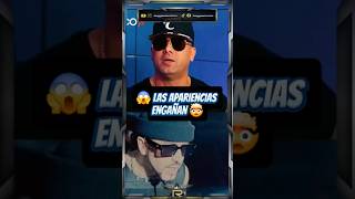 Wisin Y Yandel hablan de las apariencias versus la disciplina 🔥 [upl. by Soisinoid732]