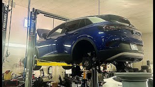 ‘We feel really let down by Volkswagen’ VW allelectric SUV in shop more than 7 months [upl. by Zel325]