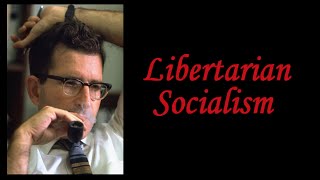 Noam Chomsky on Libertarian Socialism [upl. by Htebaile876]