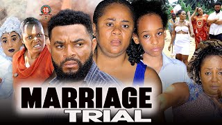 MARRIAGE TRIAL STEPHEN ODIMGBE UJU OKOLI LATEST NIGERIAN NOLLYWOOD MOVIES movie trending 2024 [upl. by Erual]