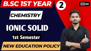 bsc 1st year chemistry chapter 1 in hindi  chemistry bsc 1st year 1st semester 1st year chemistry [upl. by Tessil771]