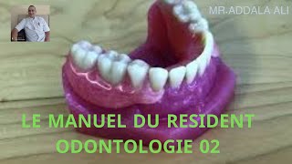 Le traitement endodontique [upl. by Raasch718]