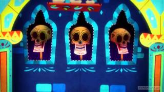 Disney XD  Generic Halloween Advert 2014 [upl. by Terej]