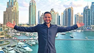 American in Dubai Honest Review [upl. by Nedroj]