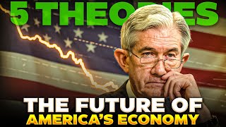 The 5 Most POWERFUL Economic Theories That Will Shape Americas Future [upl. by Sheridan15]