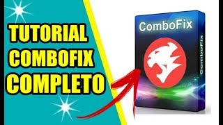 COMO BAIXAR E UTILIZAR O COMBOFIX  TUTORIAL COMPLETO 2018 [upl. by Matilda]