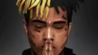 XXXTENTACION  RIP ROACH 1 Hour [upl. by Battista885]