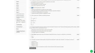 NPTEL Introduction to Machine Learning Week 11 Assignment Solution August 2024 IIT Madras [upl. by Carli]