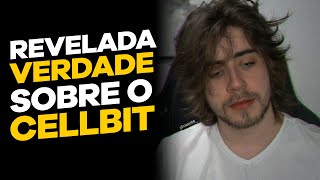 CELLBIT responde ACUSAÇÕES de EXNAMORADA  PAUTA QUENTE [upl. by Retsev638]