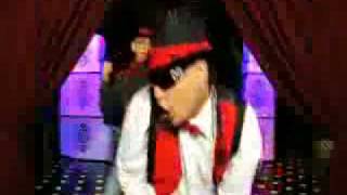 J king y Maximan  Dejame Tocarte   Official Video [upl. by Thorman]