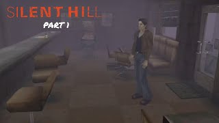 Silent Hill Part 1 Midwich Elementary [upl. by Ronoh696]