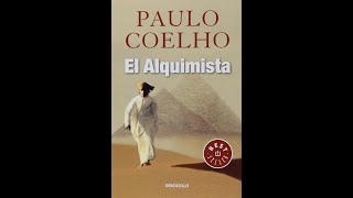 🚨 Resumen de El alquimista de Paulo Coelho [upl. by Auqinahs]