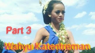 Part 3 Ki Ferdi GabresWahyu Katentreman [upl. by Amerd]