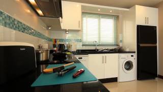 Pattaya Pool Villas  Bang Saray Beach House 2 Bedrooms [upl. by Raddatz158]