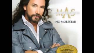 4 Quién Sabe Tú  Marco Antonio Solís [upl. by Eirolam]