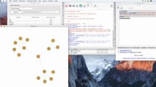 Installing R and running igraph on a Mac [upl. by Modie128]