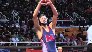 2013 IHSA State Finals Highlights [upl. by Noremak]