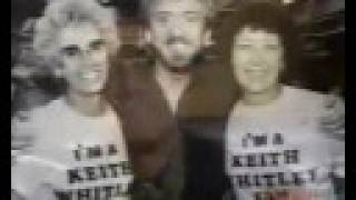 The Life and Times of Keith Whitley Part 1 [upl. by Dwaine]